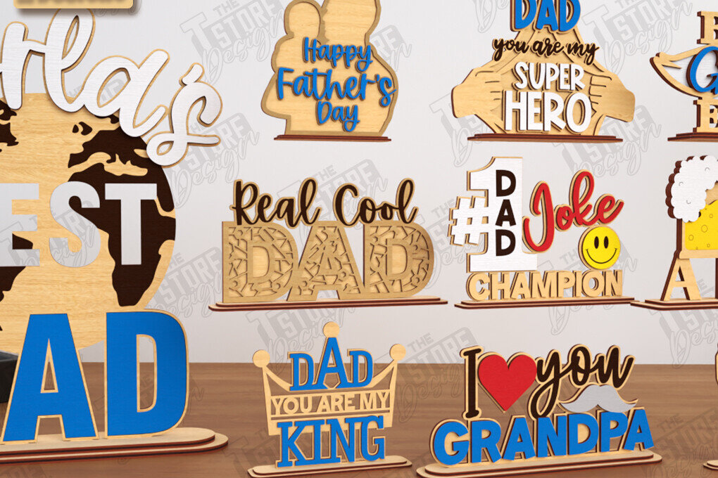 Intra απο ξύλο plywood  Χρώμα wenge 3mm-4mm πάχος - Πακέτο με πλακέτες για τη γιορτή του πατέρα | Ιδέα δώρου Δίασταση 30x20 cm INTRAFABR-32437139