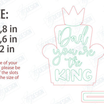 Intra απο ξύλο plywood  Χρώμα wenge 3mm-4mm πάχος - Πακέτο με πλακέτες για τη γιορτή του πατέρα | Ιδέα δώρου Δίασταση 30x20 cm INTRAFABR-81678741 - Image 2