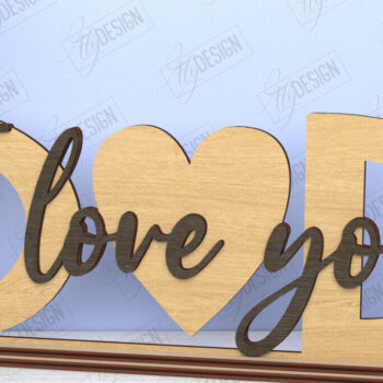 Intra απο ξύλο plywood  Χρώμα wenge 3mm-4mm πάχος - Πακέτο με πλακέτες για τη γιορτή του πατέρα | Ιδέα δώρου Δίασταση 30x20 cm INTRAFABR-81678741 - Image 7