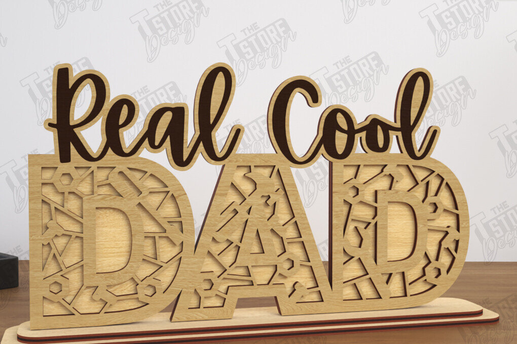 Intra απο ξύλο plywood  Χρώμα wenge 3mm-4mm πάχος - Πλακέτες για τη γιορτή του πατέρα | Δώρο για τον παππού Δίασταση 30x20 cm INTRAFABR-81907402