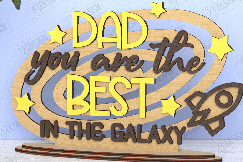 Intra απο ξύλο plywood  Χρώμα wenge 3mm-4mm πάχος - Πλακέτες για τη γιορτή του πατέρα | Δώρο για τον παππού Δίασταση 30x20 cm INTRAFABR-123828874