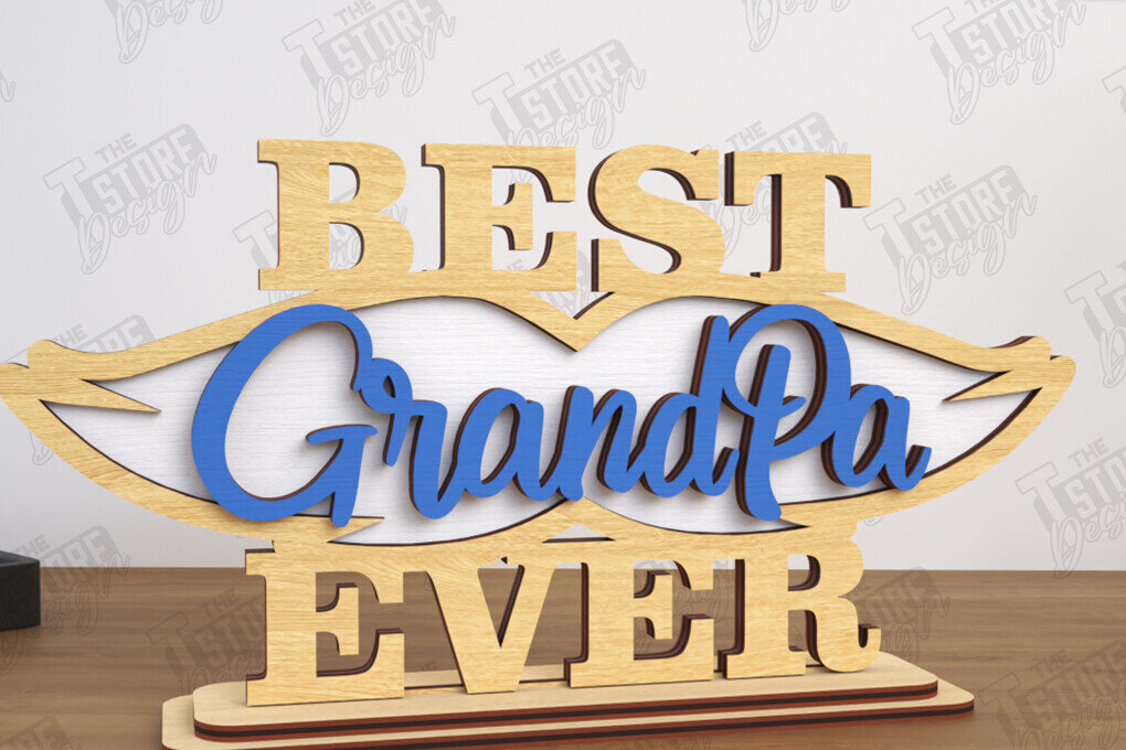 Intra απο ξύλο plywood  Χρώμα wenge 3mm-4mm πάχος - Πλακέτες για τη γιορτή του πατέρα | Δώρο για τον παππού Δίασταση 30x20 cm INTRAFABR-123828894