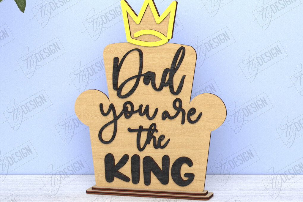 Intra απο ξύλο plywood  Χρώμα wenge 3mm-4mm πάχος - Πλακέτες για τη γιορτή του πατέρα | Δώρο για τον παππού Δίασταση 30x20 cm INTRAFABR-123828926