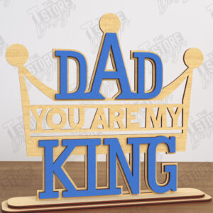 Intra απο ξύλο plywood  Χρώμα wenge 3mm-4mm πάχος - Πλακέτες για τη γιορτή του πατέρα | Δώρο για τον παππού Δίασταση 30x20 cm INTRAFABR-123829098