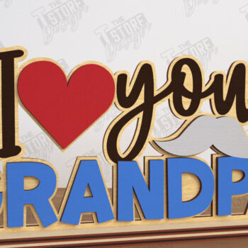 Intra απο ξύλο plywood  Χρώμα wenge 3mm-4mm πάχος - Πλακέτες για τη γιορτή του πατέρα | Δώρο για τον παππού Δίασταση 30x20 cm INTRAFABR-123828849 - Image 1