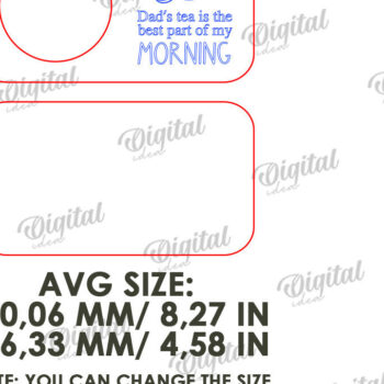 Intra απο ξύλο plywood  Χρώμα wenge 3mm-4mm πάχος - Δίσκος σερβιρίσματος για την Ημέρα του Πατέρα Δίασταση 30x20 cm INTRAFABR-25349726 - Image 2