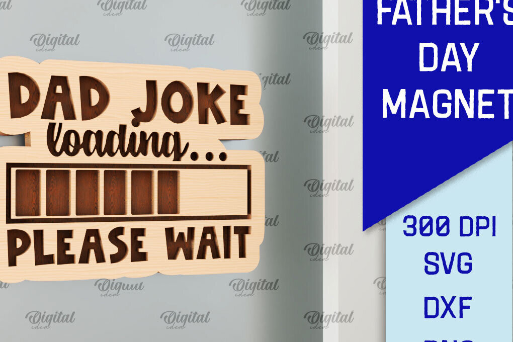 Intra απο ξύλο plywood  Χρώμα wenge 3mm-4mm πάχος - Ξύλινη κοπή με μαγνήτη με λέιζερ για τη γιορτή του πατέρα Δίασταση 30x20 cm INTRAFABR-28657351