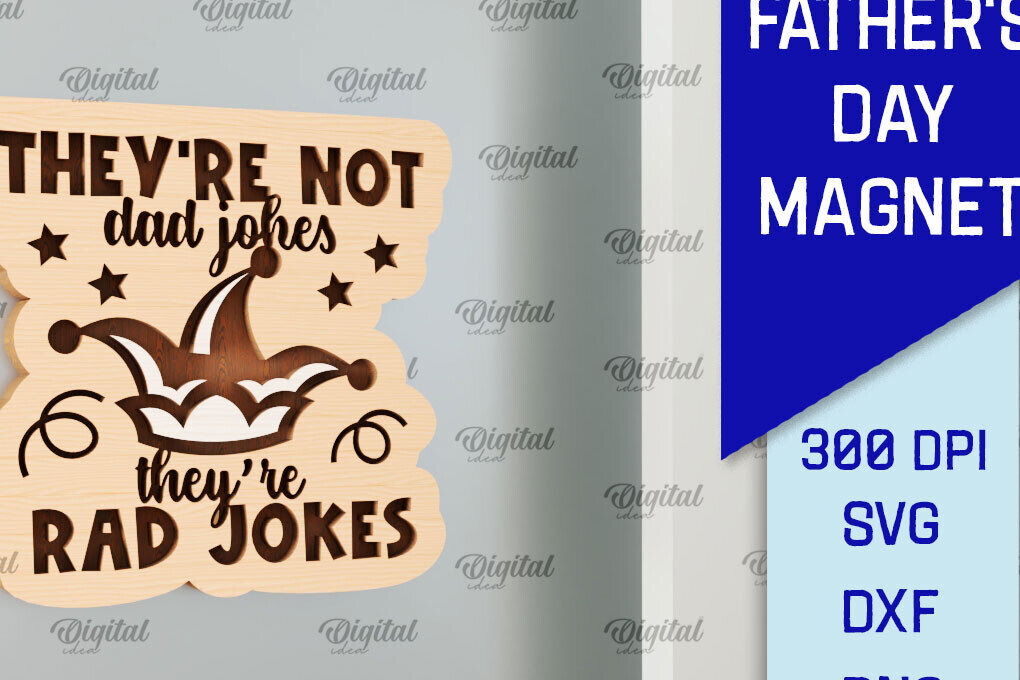 Intra απο ξύλο plywood  Χρώμα wenge 3mm-4mm πάχος - Ξύλινη κοπή με μαγνήτη με λέιζερ για τη γιορτή του πατέρα Δίασταση 30x20 cm INTRAFABR-28658691