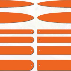 Intra απο ξύλο plywood  Χρώμα wenge 3mm-4mm πάχος - Βραχιόλι με μανσέτα από συνθετικό δέρμα Δίασταση 4x4 cm INTRAFABR-121154066