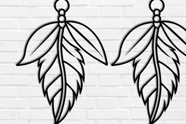 1758730929_Feather-Earring-SVG-Feather-SVG-Graphics-117534247-1-1