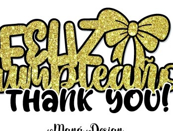 Intra απο ξύλο plywood  Χρώμα wenge 3mm-4mm πάχος - Χρόνια πολλά Cake Topper Δίασταση 20x20 cm INTRAFABR-116959800 - Image 1