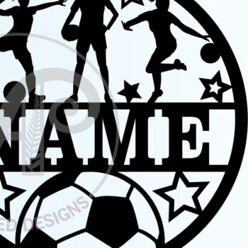 Intra απο ξύλο plywood  Χρώμα wenge 3mm-4mm πάχος - Γυναικείο Ποδόσφαιρο / Ονομασία Ποδοσφαίρου Δίασταση 30x20 cm INTRAFABR-116958423 - Image 3