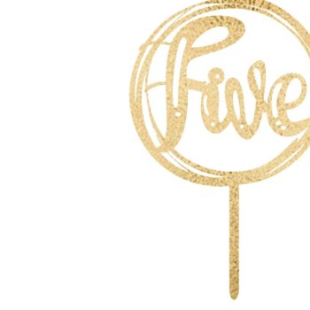 Intra απο ξύλο plywood Χρώμα wenge 3mm-4mm πάχος - Πέμπτο κάλυμμα τούρτας γενεθλίων Δίασταση 20x20 cm INTRAFABR-69537438 - Image 1