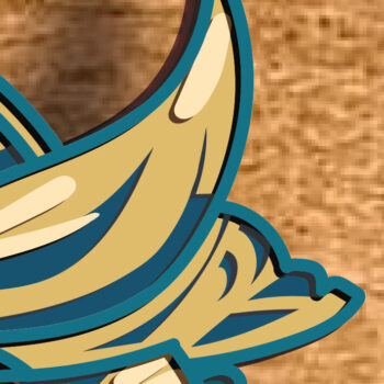 Intra απο ξύλο plywood  Χρώμα wenge 3mm-4mm πάχος - Fighter Pilot Multilayer /Ukrainian Pilo Δίασταση 30x20 cm INTRAFABR-65275388 - Image 7