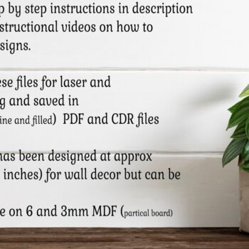 Intra απο ξύλο plywood  Χρώμα wenge 3mm-4mm πάχος - Πινακίδα ονόματος πυροσβεστικού οχήματος Δίασταση 30x20 cm INTRAFABR-64978295 - Image 5