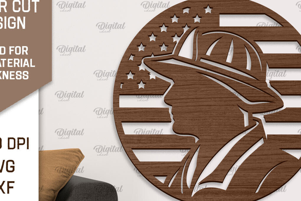 Intra απο ξύλο plywood  Χρώμα wenge 3mm-4mm πάχος - Πυροσβεστική Ξύλινη Διακόσμηση Τοίχων Κοπή Laser Δίασταση 30x20 cm INTRAFABR-123397011