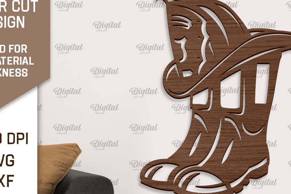 Intra απο ξύλο plywood  Χρώμα wenge 3mm-4mm πάχος - Πυροσβεστική Ξύλινη Διακόσμηση Τοίχων Κοπή Laser Δίασταση 30x20 cm INTRAFABR-123575730