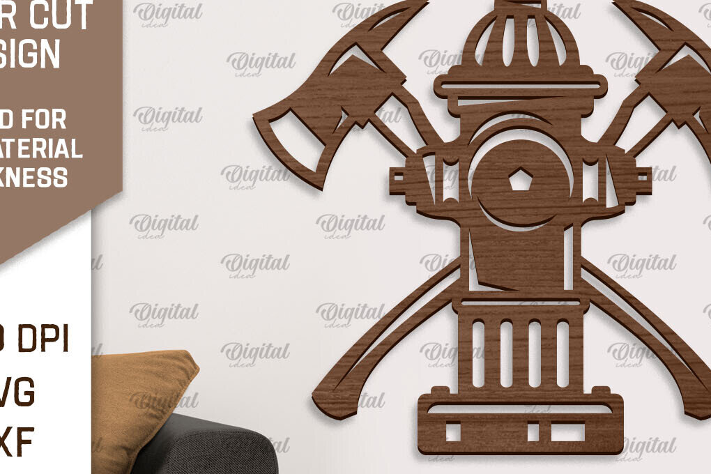 Intra απο ξύλο plywood  Χρώμα wenge 3mm-4mm πάχος - Πυροσβεστική Ξύλινη Διακόσμηση Τοίχων Κοπή Laser Δίασταση 30x20 cm INTRAFABR-123575732