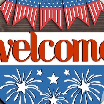 Intra απο ξύλο plywood Χρώμα wenge 3mm-4mm πάχος - Πινακίδα καλωσορίσματος πυροτεχνημάτων | Στρογγυλή πινακίδα Δίασταση 20x20 cm INTRAFABR-123575646 - Image 1