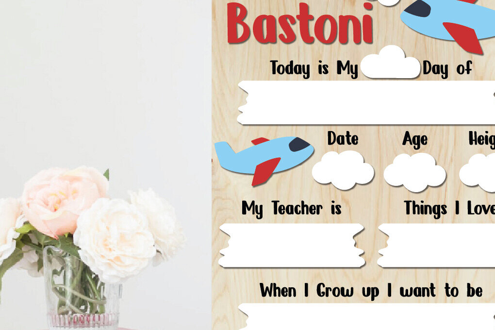 Intra απο ξύλο plywood  Χρώμα wenge 3mm-4mm πάχος - Σχολική Επιτροπή Πρώτης Ημέρας, Σχολείο Dry Erase Δίασταση 6x8 cm INTRAFABR-98273089