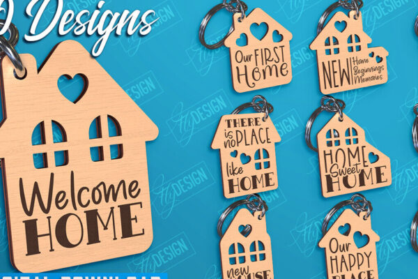 1758731864_First-Home-Keychain-Laser-Cut-Bundle-Graphics-97020514-1-1