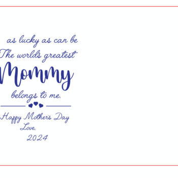 Intra απο ξύλο plywood  Χρώμα wenge 3mm-4mm πάχος - Πρώτη κορνίζα για τη γιορτή της μητέρας Δίασταση 8x6 cm INTRAFABR-91011053 - Image 5