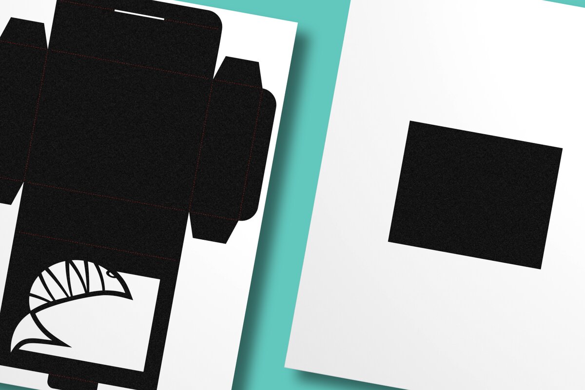 Intra απο ξύλο plywood  Χρώμα wenge 3mm-4mm πάχος - Ορθογώνιο μπομπονιέρα με πλάτος κόψιμο ψαριού 2 Δίασταση 10x8 cm INTRAFABR-113318560