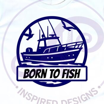 Intra απο ξύλο plywood  Χρώμα wenge 3mm-4mm πάχος - Πινακίδα τέχνης τοίχου ονόματος αλιευτικού σκάφους, Δίασταση 40x50 cm INTRAFABR-119257289 - Image 4