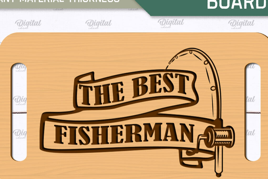 Intra απο ξύλο plywood  Χρώμα wenge 3mm-4mm πάχος - σανίδα κοπής ψαρέματος Δίασταση 30x20 cm INTRAFABR-96008329