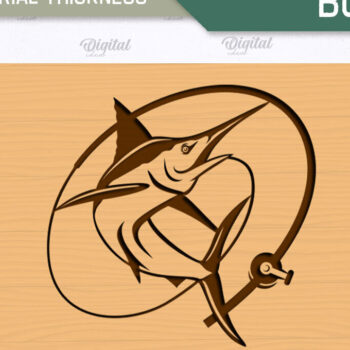 Intra απο ξύλο plywood Χρώμα wenge 3mm-4mm πάχος - σανίδα κοπής ψαρέματος Δίασταση 30x20 cm INTRAFABR-95575235 - Image 1