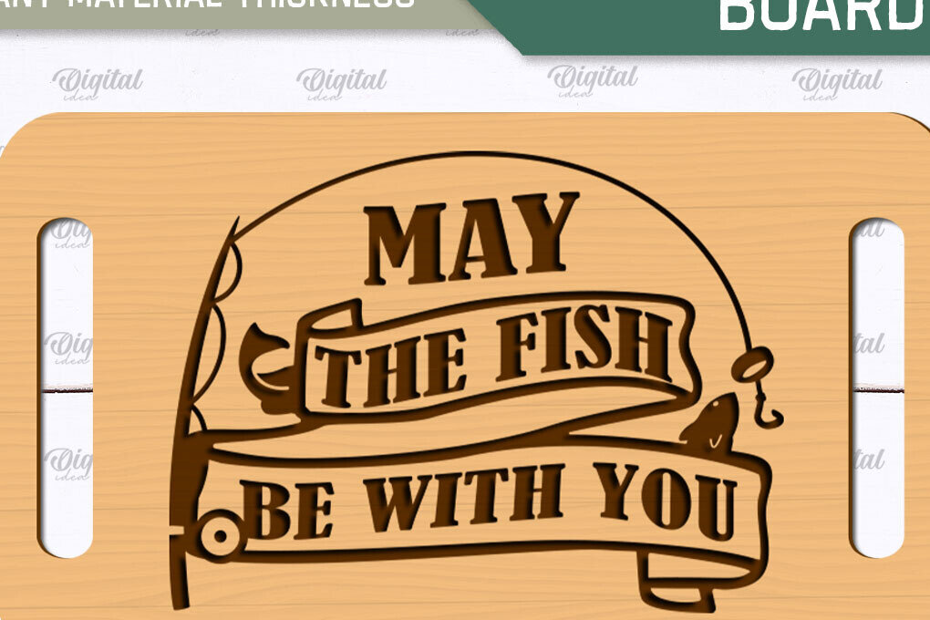 Intra απο ξύλο plywood  Χρώμα wenge 3mm-4mm πάχος - σανίδα κοπής ψαρέματος Δίασταση 30x20 cm INTRAFABR-68691711