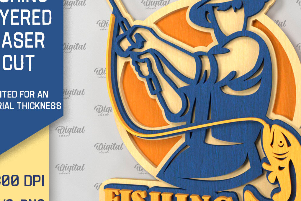 Intra απο ξύλο plywood  Χρώμα wenge 3mm-4mm πάχος - με λέιζερ με στρώσεις ψαρέματος Δίασταση 30x20 cm INTRAFABR-113587323