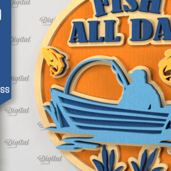 Intra απο ξύλο plywood Χρώμα wenge 3mm-4mm πάχος - με λέιζερ με στρώσεις ψαρέματος Δίασταση 30x20 cm INTRAFABR-113319554 - Image 1