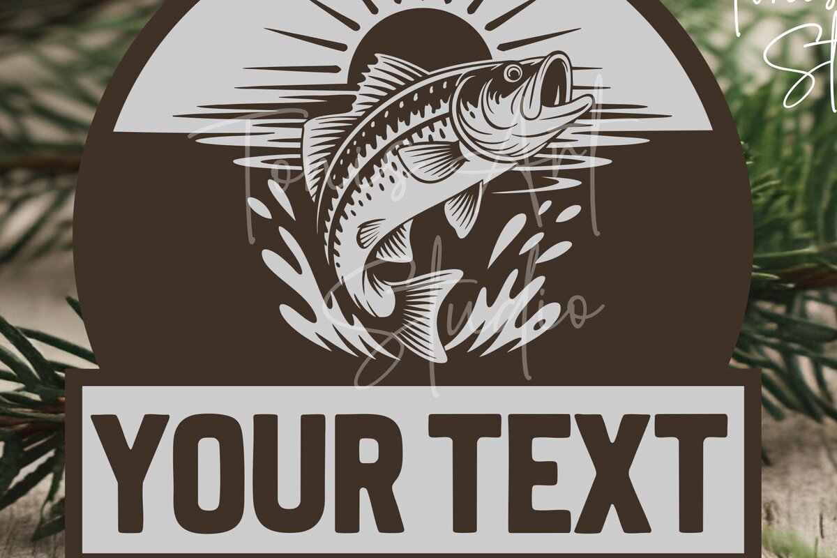 Intra απο ξύλο plywood  Χρώμα wenge 3mm-4mm πάχος - Πρότυπο κοπής με λέιζερ σημάδι ψαρέματος Δίασταση 20x20 cm INTRAFABR-102186082