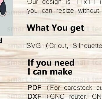 Intra απο ξύλο plywood Χρώμα wenge 3mm-4mm πάχος - Flamingo Memorial Shadow Box Δίασταση 25x25 cm INTRAFABR-105557253 - Image 2