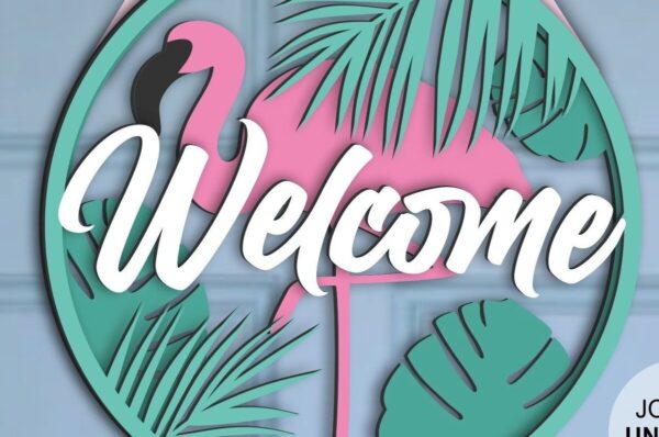 1758732571_Flamingo-Welcome-Sign-SVG-cut-file-Graphics-32035487-1-1