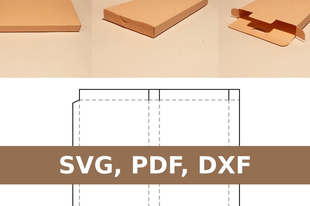 Intra απο ξύλο plywood  Χρώμα wenge 3mm-4mm πάχος - Επίπεδο κουτί Δίασταση 20x20 cm INTRAFABR-119257486