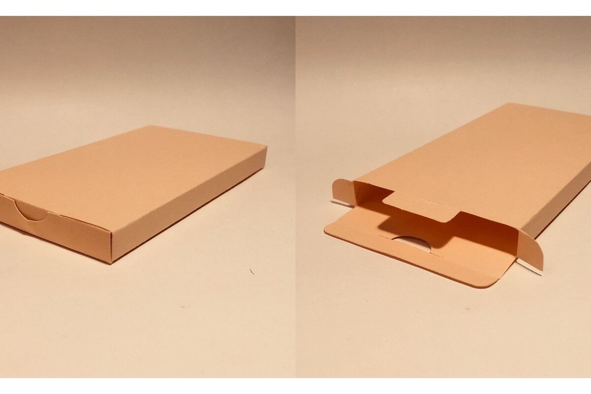 Intra απο ξύλο plywood  Χρώμα wenge 3mm-4mm πάχος - Επίπεδο κουτί Δίασταση 20x20 cm INTRAFABR-105557294