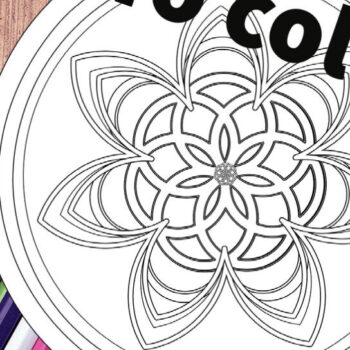 Intra απο ξύλο plywood  Χρώμα wenge 3mm-4mm πάχος - Λουλούδι Λωτού Δίασταση 30x30 cm INTRAFABR-114699986 - Image 3