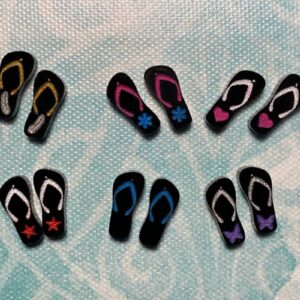 Intra απο ξύλο plywood  Χρώμα wenge 3mm-4mm πάχος - Πακέτο Σκουλαρίκια Σαγιονάρα με 6 λέιζερ Δίασταση 3x3 cm INTRAFABR-68366613