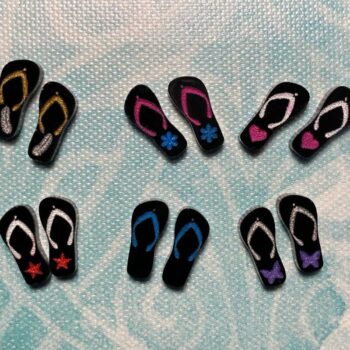 Intra απο ξύλο plywood  Χρώμα wenge 3mm-4mm πάχος - Πακέτο Σκουλαρίκια Σαγιονάρα με 6 λέιζερ Δίασταση 3x3 cm INTRAFABR-68366613 - Image 1