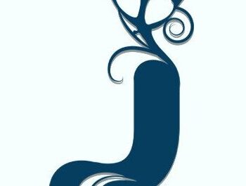 Intra απο ξύλο plywood  Χρώμα wenge 3mm-4mm πάχος - Floral Alphabet Δίασταση 30x20 cm INTRAFABR-116865140 - Image 3