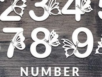 Intra απο ξύλο plywood  Χρώμα wenge 3mm-4mm πάχος - Floral Αριθμός πεταλούδας Δίασταση 30x20 cm INTRAFABR-112719606 - Image 1