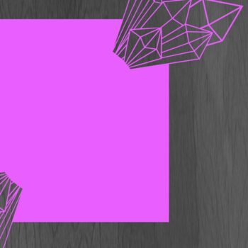 Intra απο ξύλο plywood  Χρώμα wenge 3mm-4mm πάχος - Πακέτο floral Card Papercut/Lasercut Δίασταση 20x20 cm INTRAFABR-61420616 - Image 4