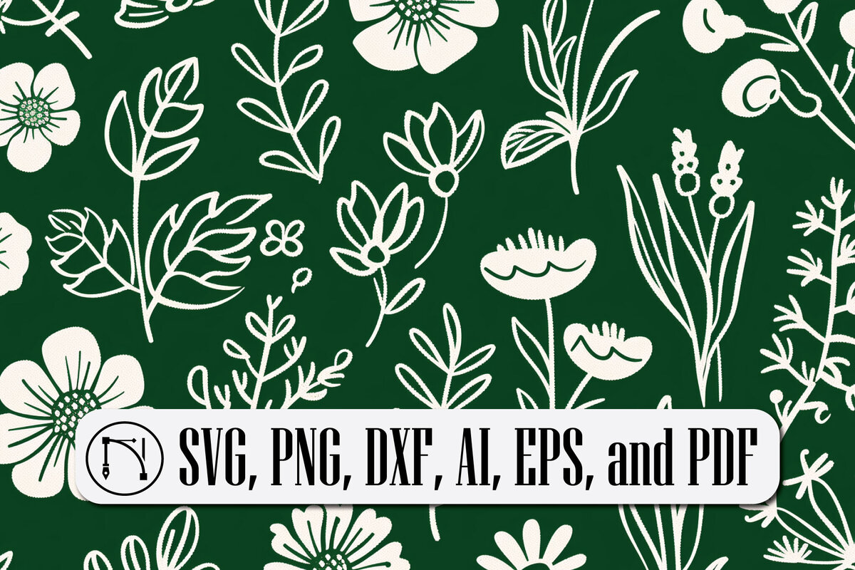 Intra απο ξύλο plywood  Χρώμα wenge 3mm-4mm πάχος - Πακέτο κομμένου υ FLORAL COSTALONG Δίασταση 4x4 cm INTRAFABR-67391262