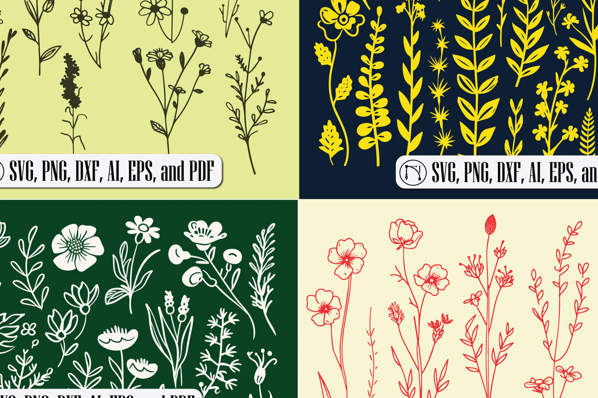 Intra απο ξύλο plywood  Χρώμα wenge 3mm-4mm πάχος - Πακέτο κομμένου υ FLORAL COSTALONG Δίασταση 4x4 cm INTRAFABR-123614235