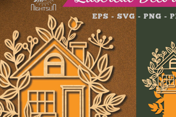 1758734027_Floral-House-Laser-Cut-Decoration-1-Graphics-113392159-1-1