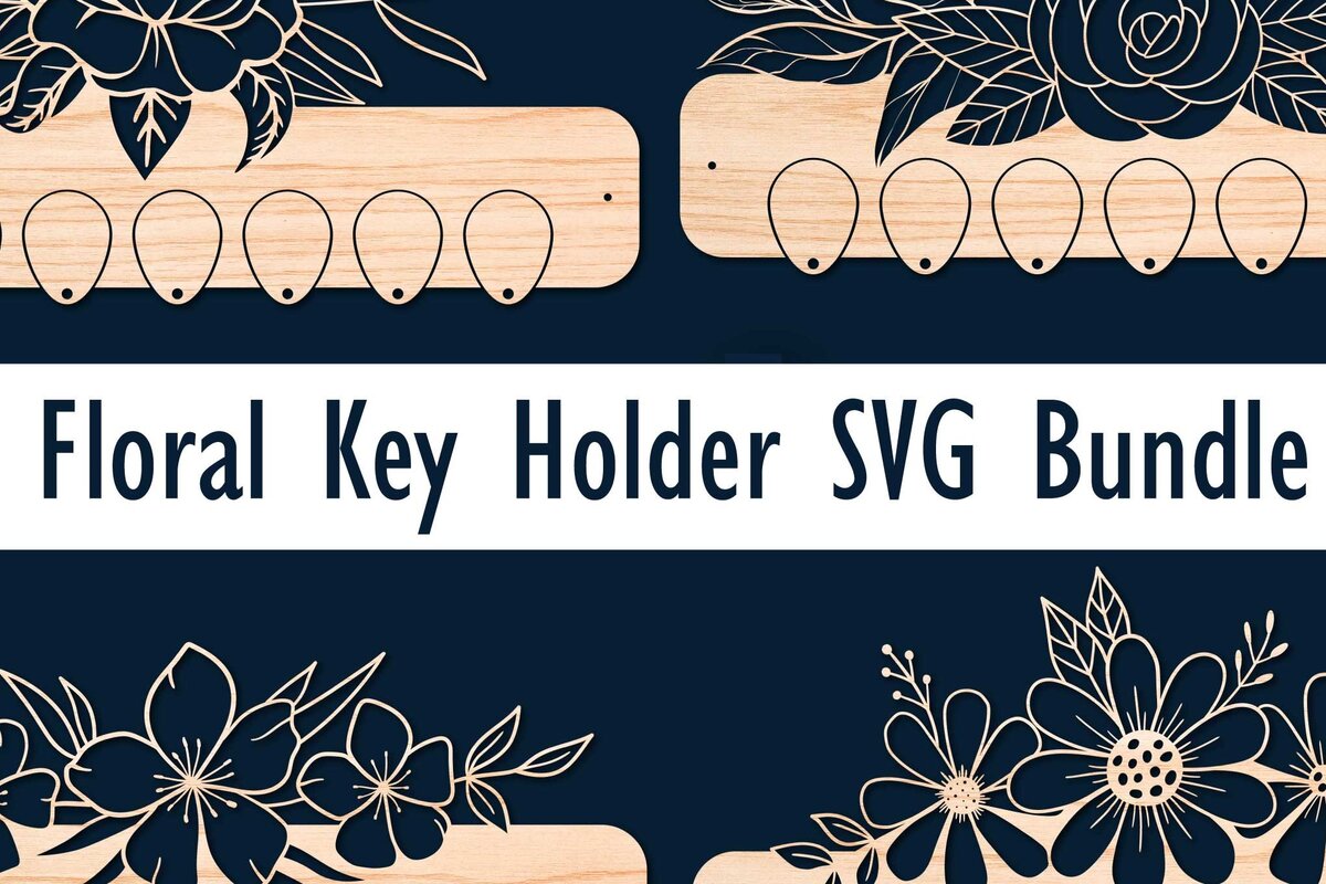 Intra απο ξύλο plywood  Χρώμα wenge 3mm-4mm πάχος - Φλοράλ Μπρελόκ Πακέτο Δίασταση 4x4 cm INTRAFABR-118402627