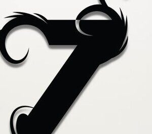 Intra απο ξύλο plywood  Χρώμα wenge 3mm-4mm πάχος - Floral Letter Z Δίασταση 30x20 cm INTRAFABR-97570438