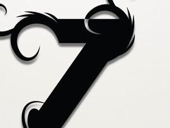 Intra απο ξύλο plywood  Χρώμα wenge 3mm-4mm πάχος - Floral Letter Z Δίασταση 30x20 cm INTRAFABR-97570438 - Image 1